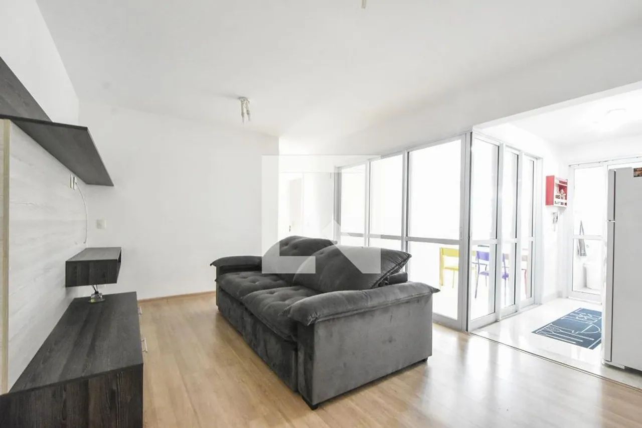 Apartamento à Venda - Brooklin, 2 Quartos, 69 m2 - Foto 2