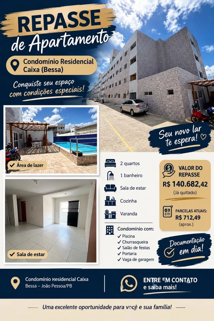 PROMOÇÃO DE REPASSE ? - Foto 3