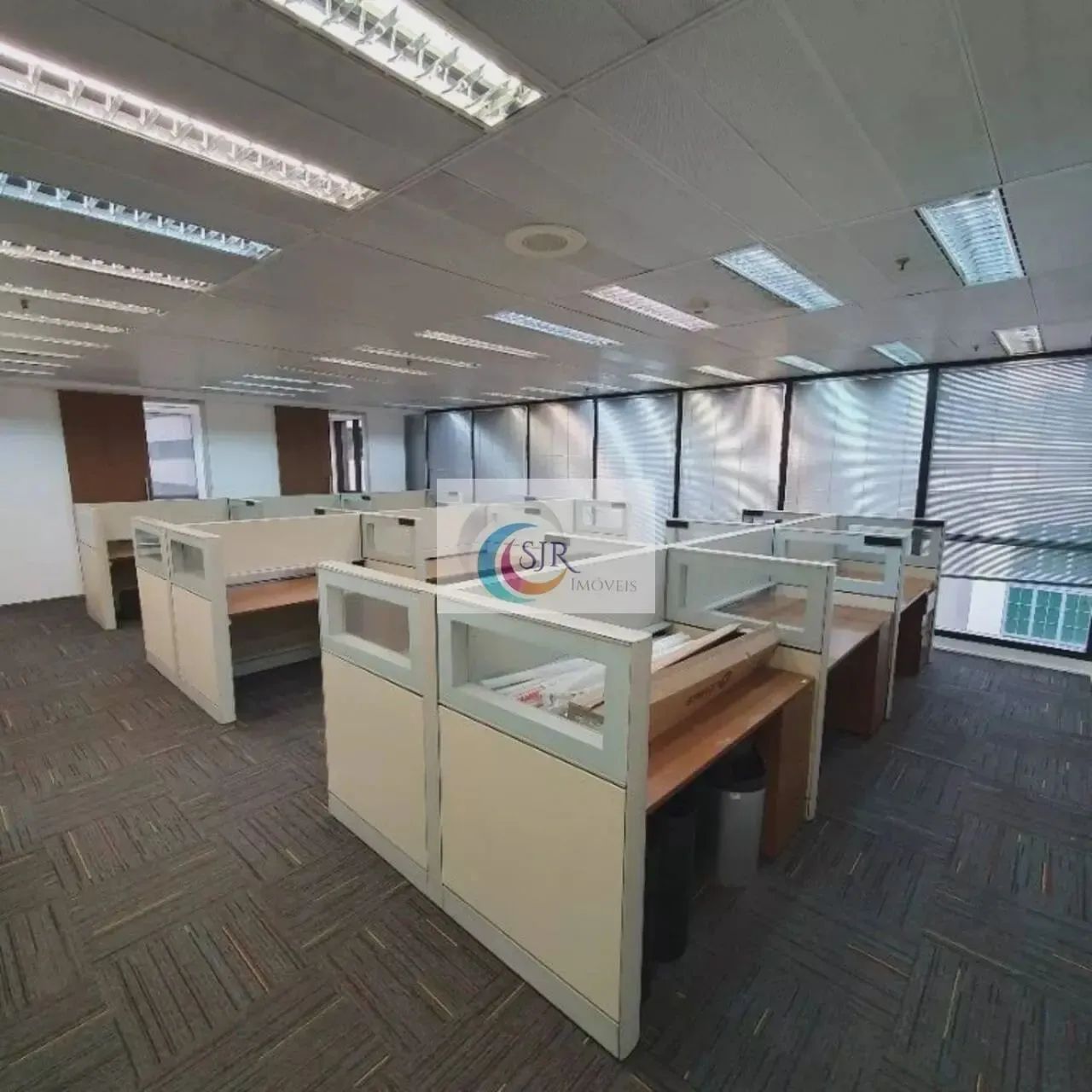 Conjunto para alugar, 230 m² - Vila Olímpia - São Paulo/SP