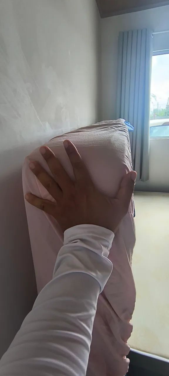 Cama com colchão  - Foto 4