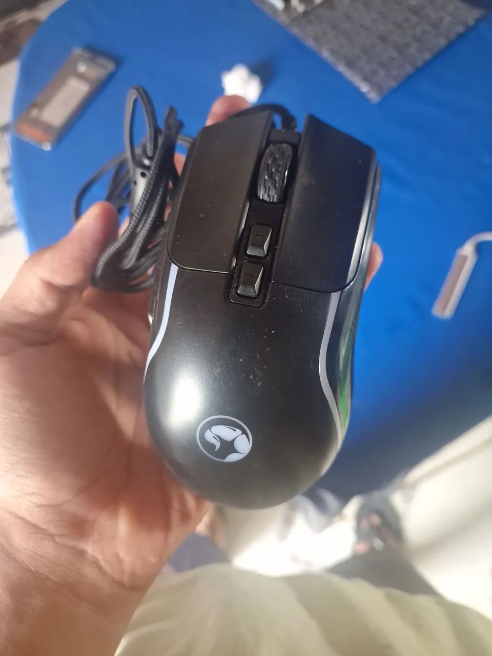 s10 plus e acessórios - Foto 4