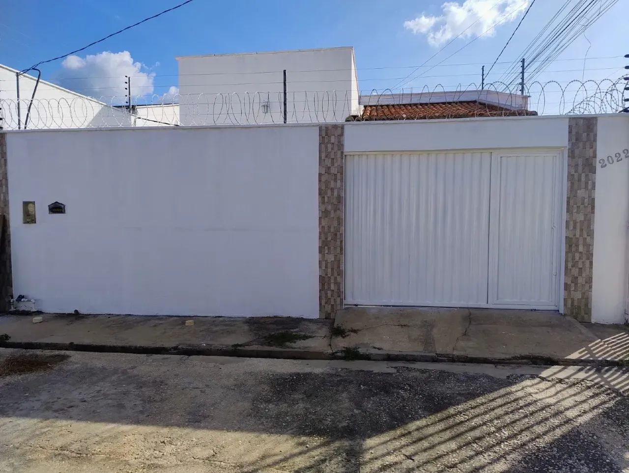 Casa Residencial em Timon