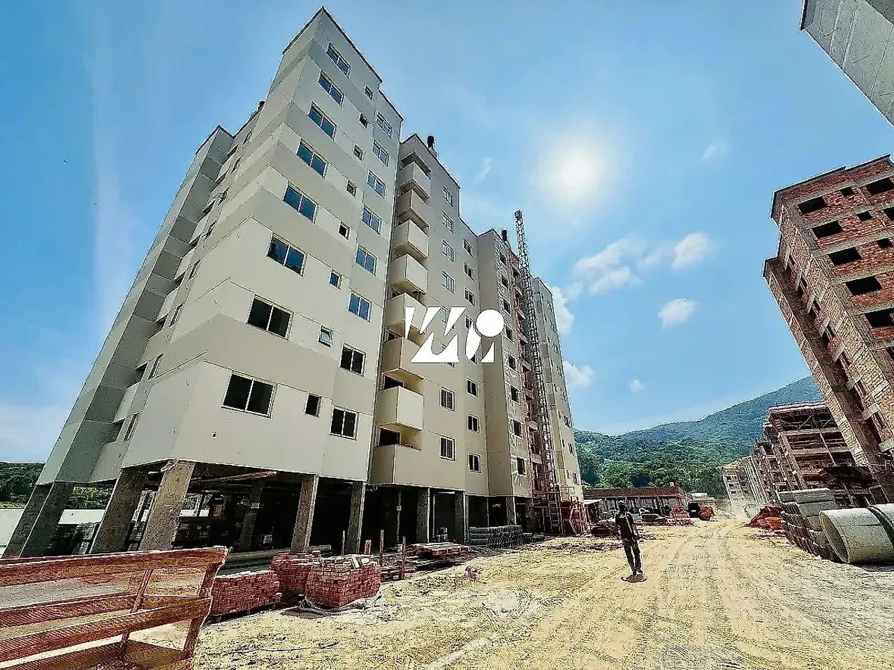 Apartamento 2 Quartos com 1 Suíte - Pedra Branca - imv - Foto 2