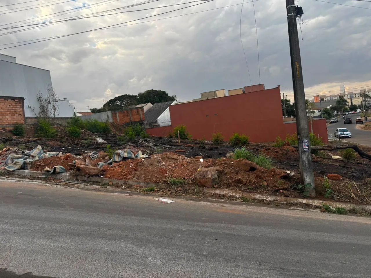 Lote res.morumbi - Foto 5