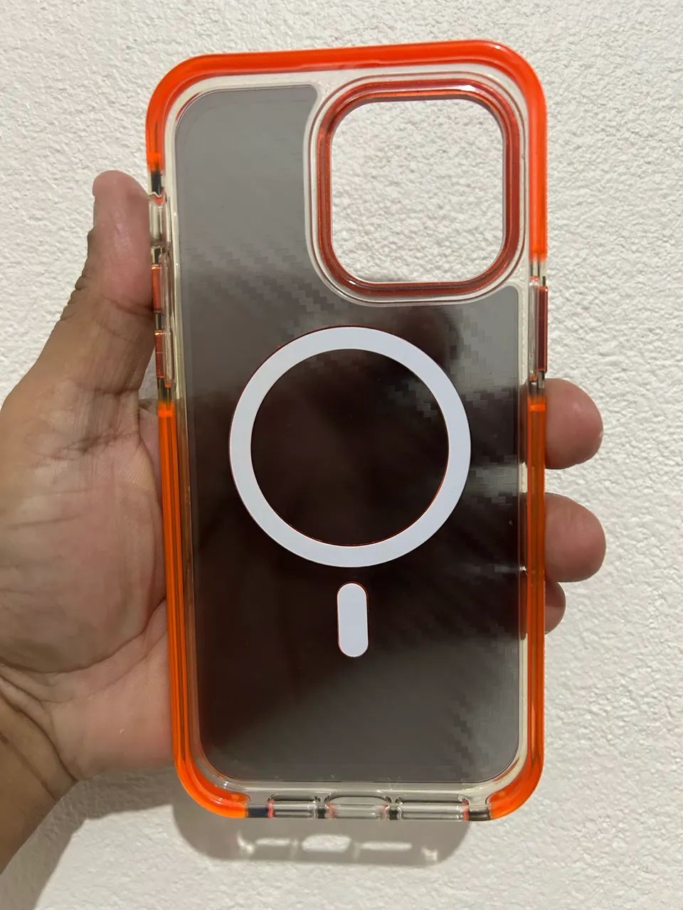 Case para iPhone 14 Max - Foto 2