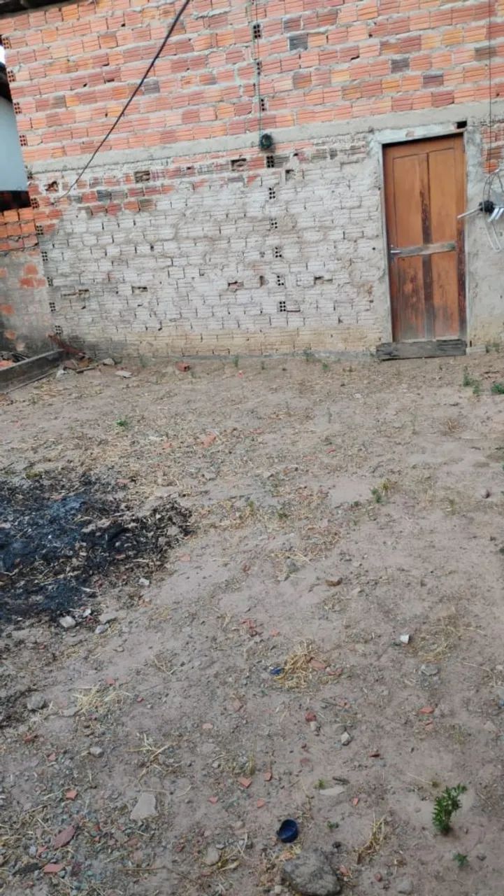 Vendo essa casa