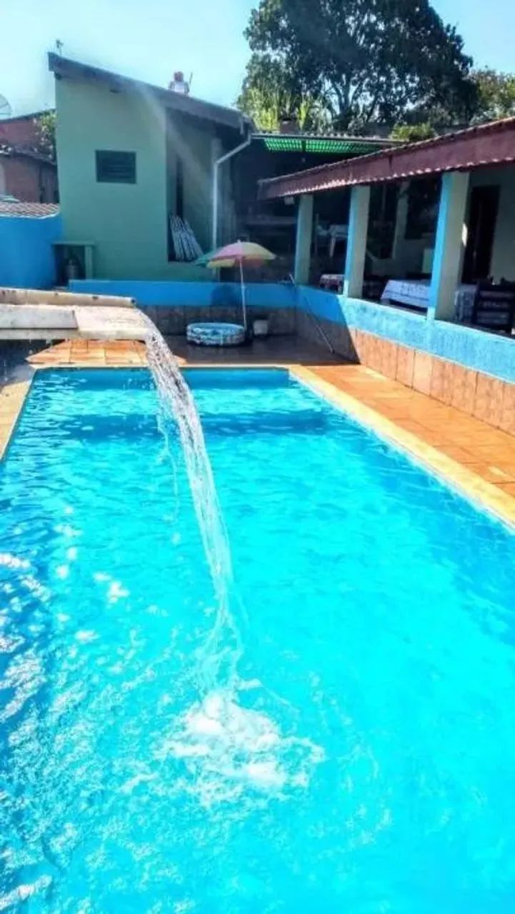 Chácara em Santa Bárbara D'oeste - Foto 2