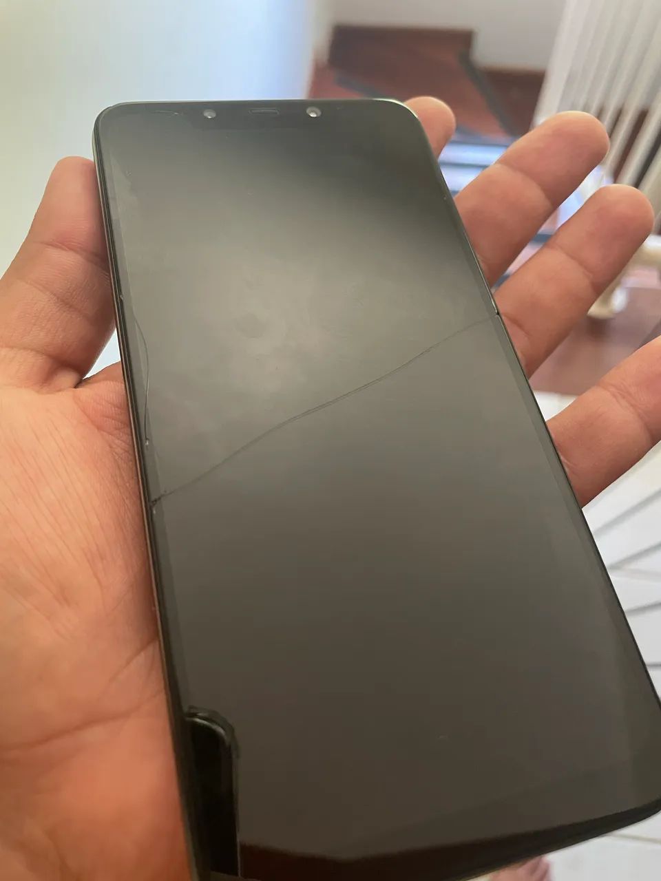 Pocophone F1 - Foto 3