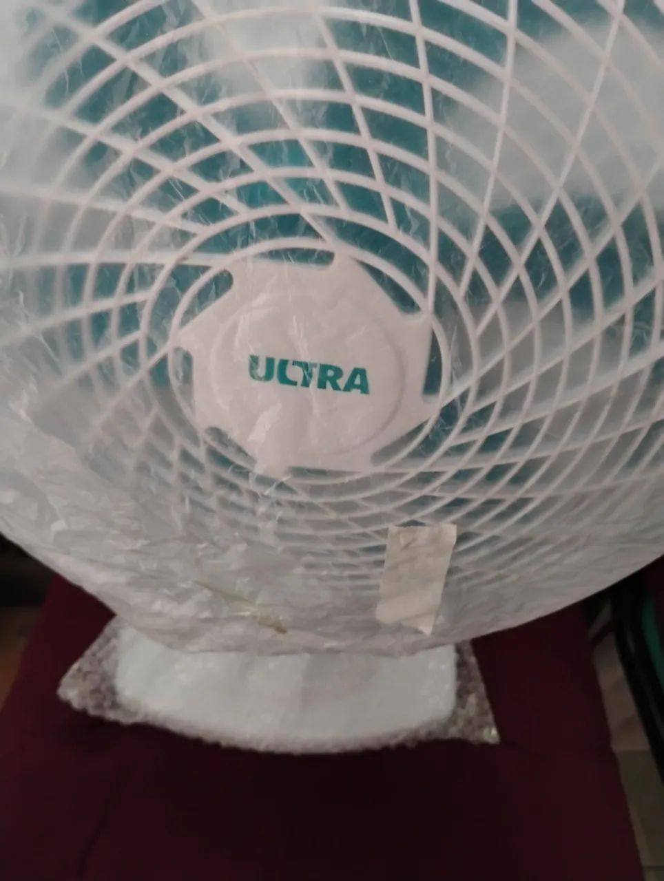 Ventilador Ultra  - Foto 5