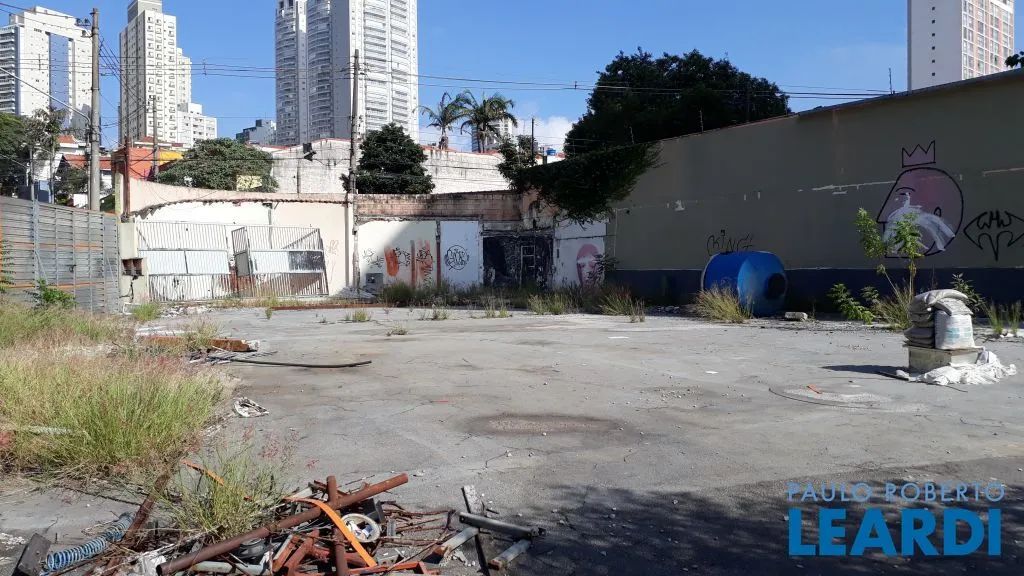 TERRENO - ACLIMAÇÃO - SP - Foto 2