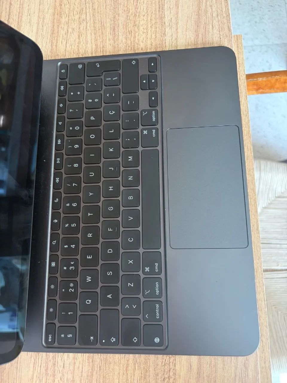 Ipad Pro 13 M5 512Gb + Magic Keyboard + Pencil Pro - Foto 3