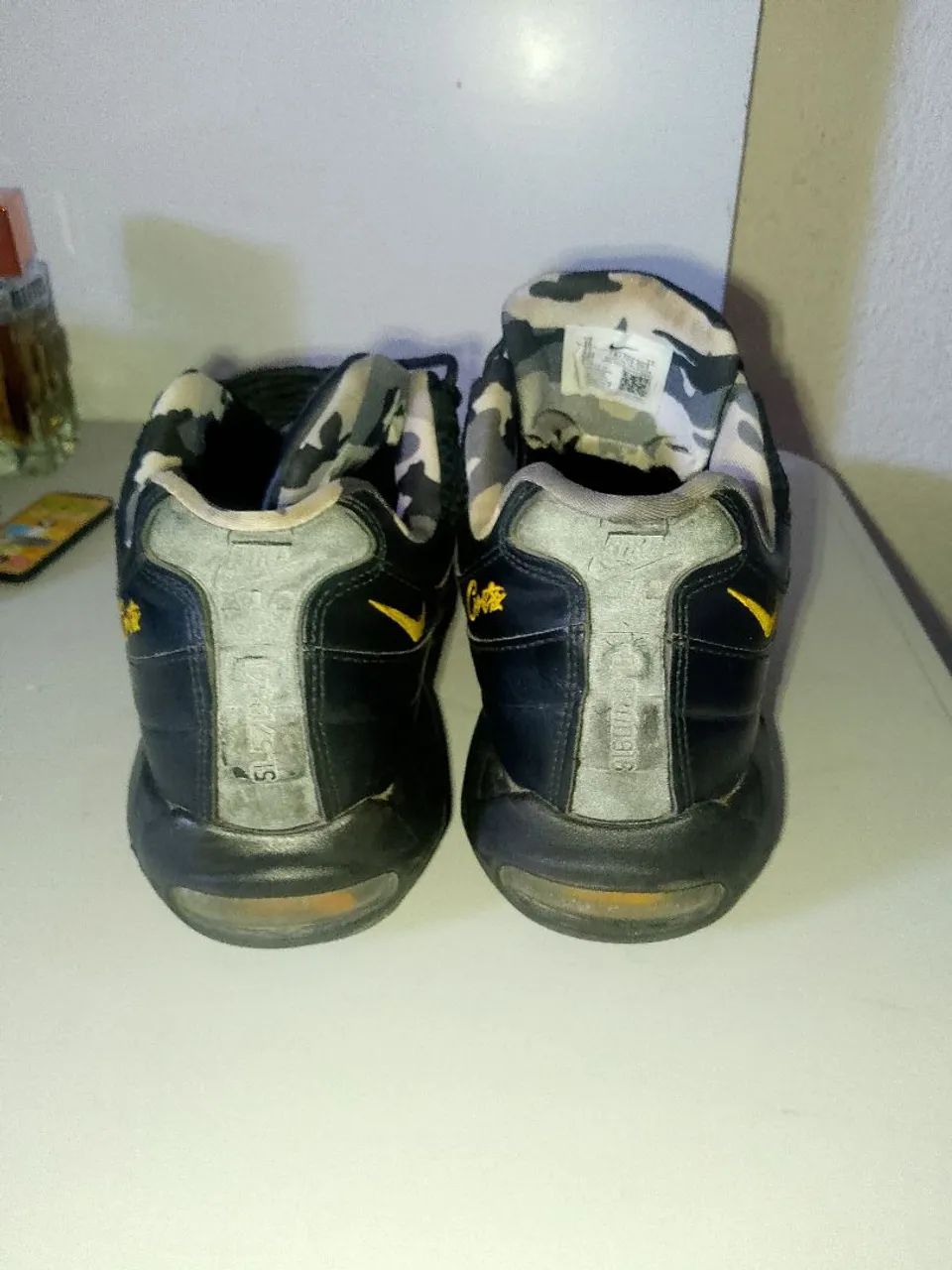 Air Max 95 Corteiz  - Foto 3