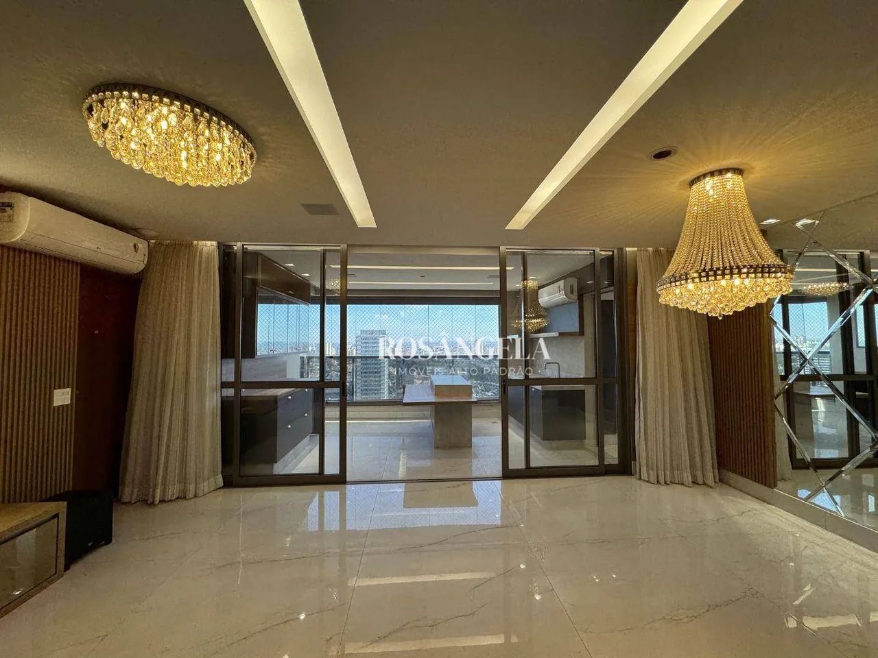 Apartamento com 3 suites, 127 m² - venda por R$ 1.990.000 ou aluguel por R$ 7.350/mês - Re