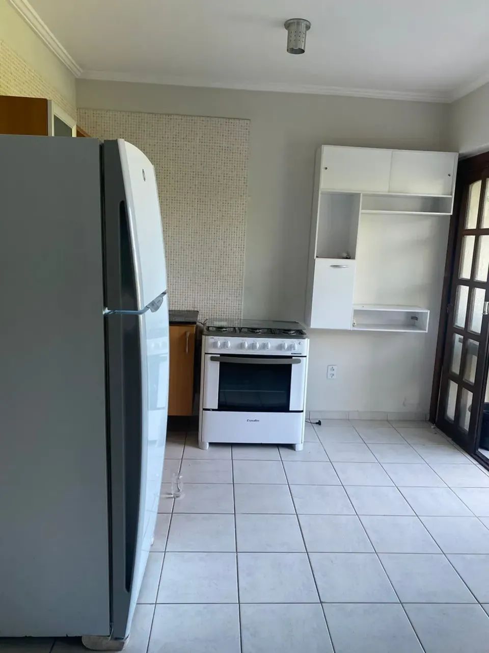 VENDO FLAT EM PONTA NEGRA - Foto 4
