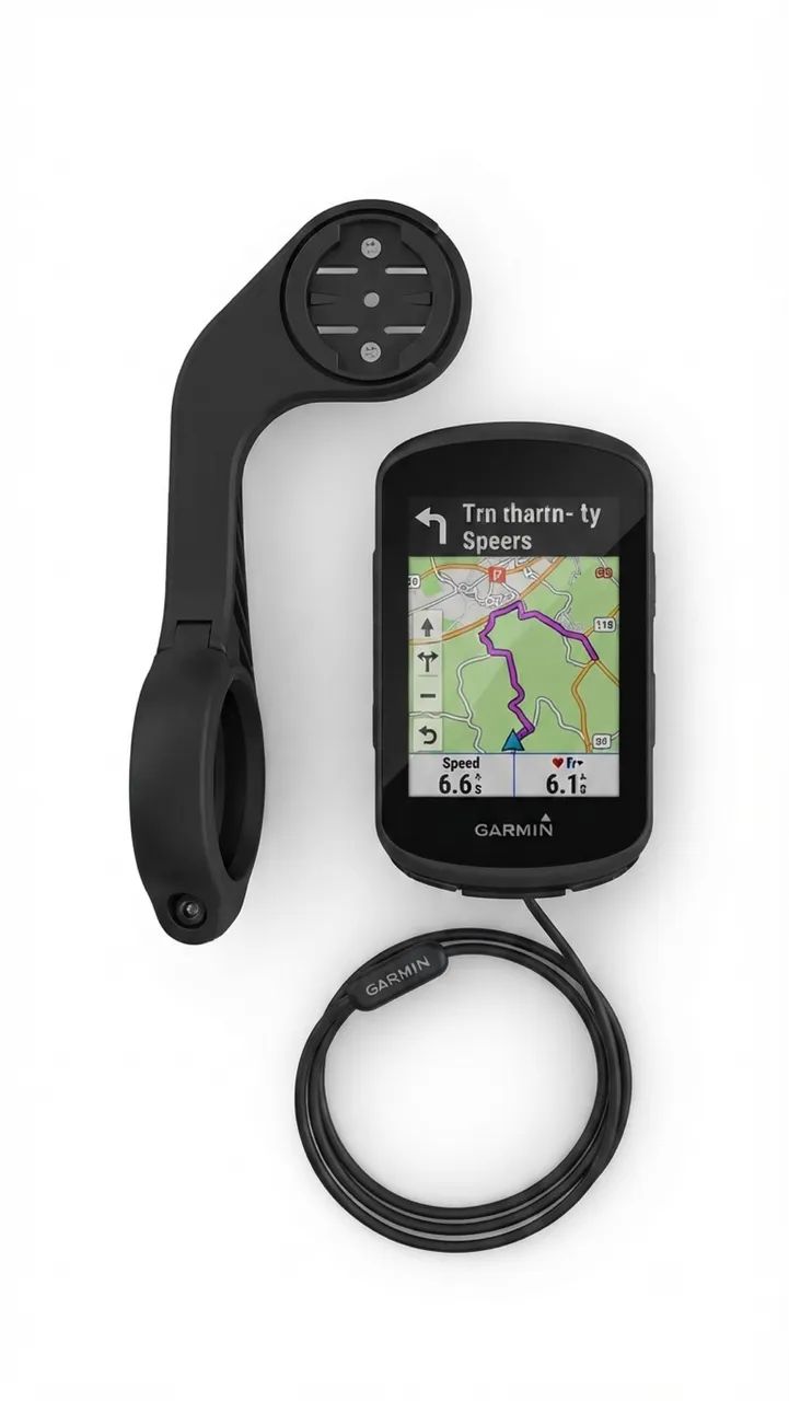 Garmin Edge 530 - Ciclismo - Santo Amaro, São Paulo 1520234851 | OLX