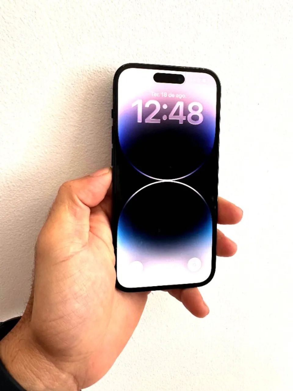 IPHONE 14 PRO 256GB