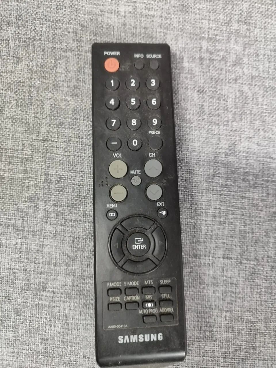 TV SAMSUNG 19" - Foto 4