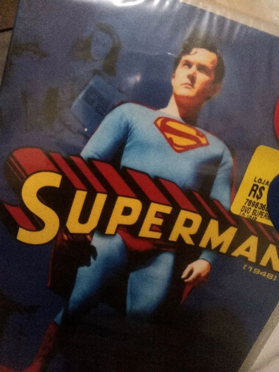 Dvd Superman (1948) - Foto 2