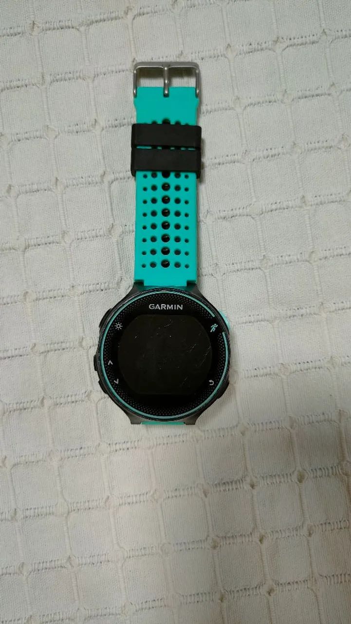 Relógio Garmin Forerunner 235 - Foto 5