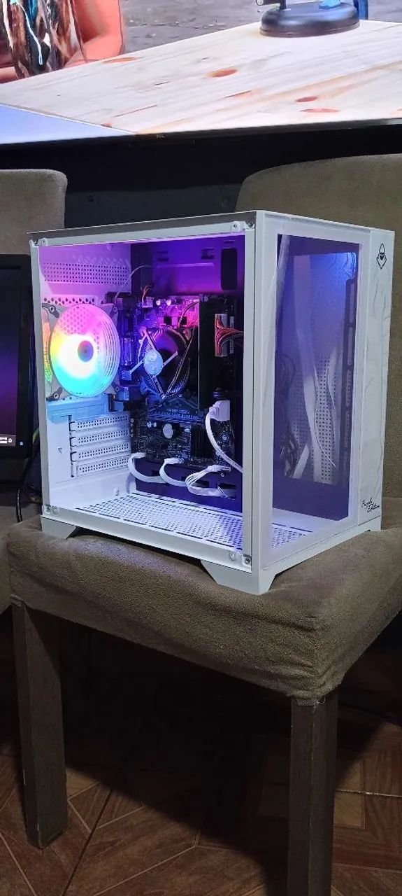 Pc Intel 10° geração  - Foto 3
