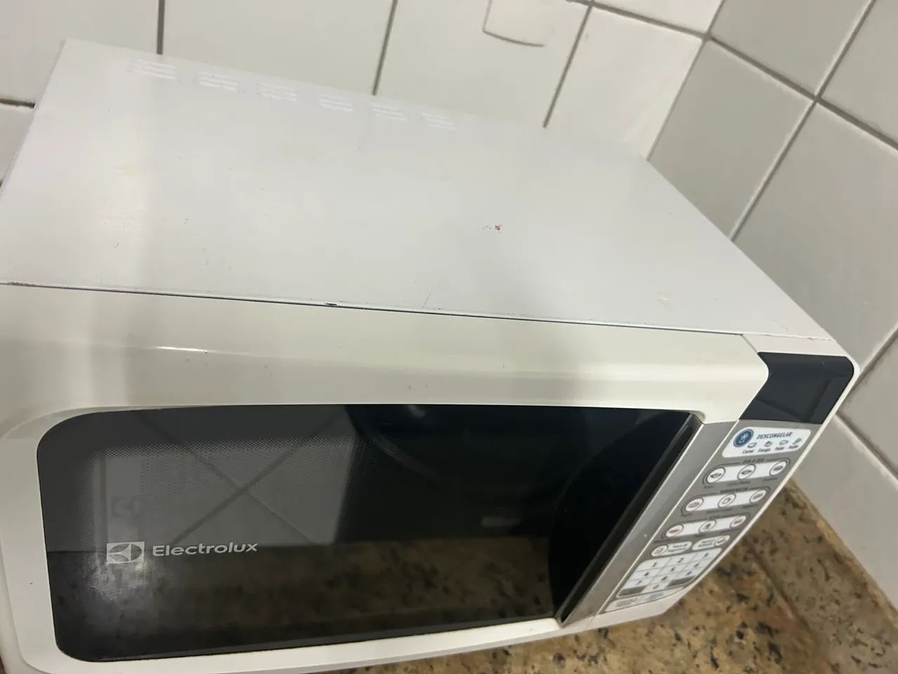 MICROONDAS ELETROLUX