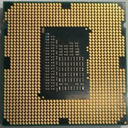 Processador Intel Pentium G620 2.60ghz (Usado) - Foto 2