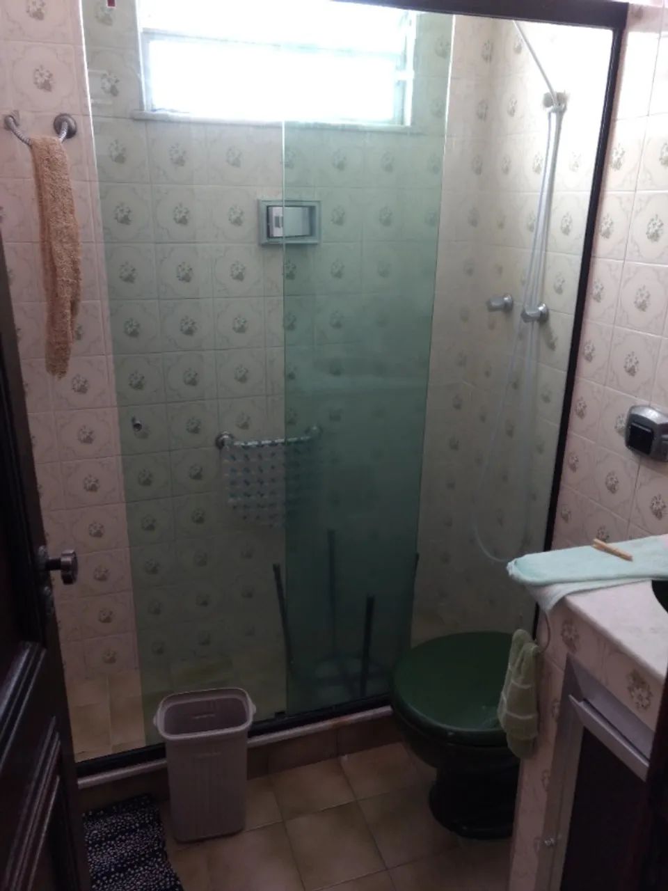 Excelente Sala, 2 Qtos - Abolição - Foto 2