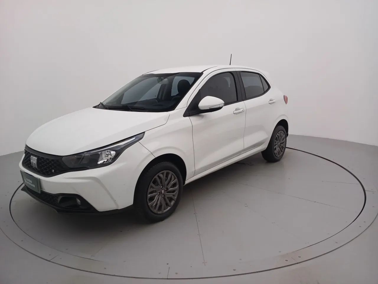 Fiat Argo Drive 1.0 Firefly 2025