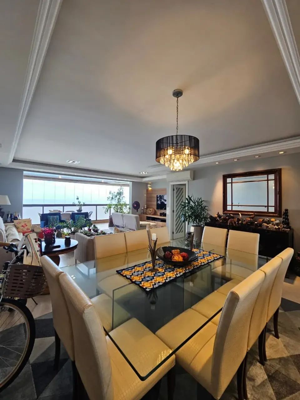 FRONTAL BARRA SUMMER DREAM VENDO APARTAMENTO 3 QUARTOS