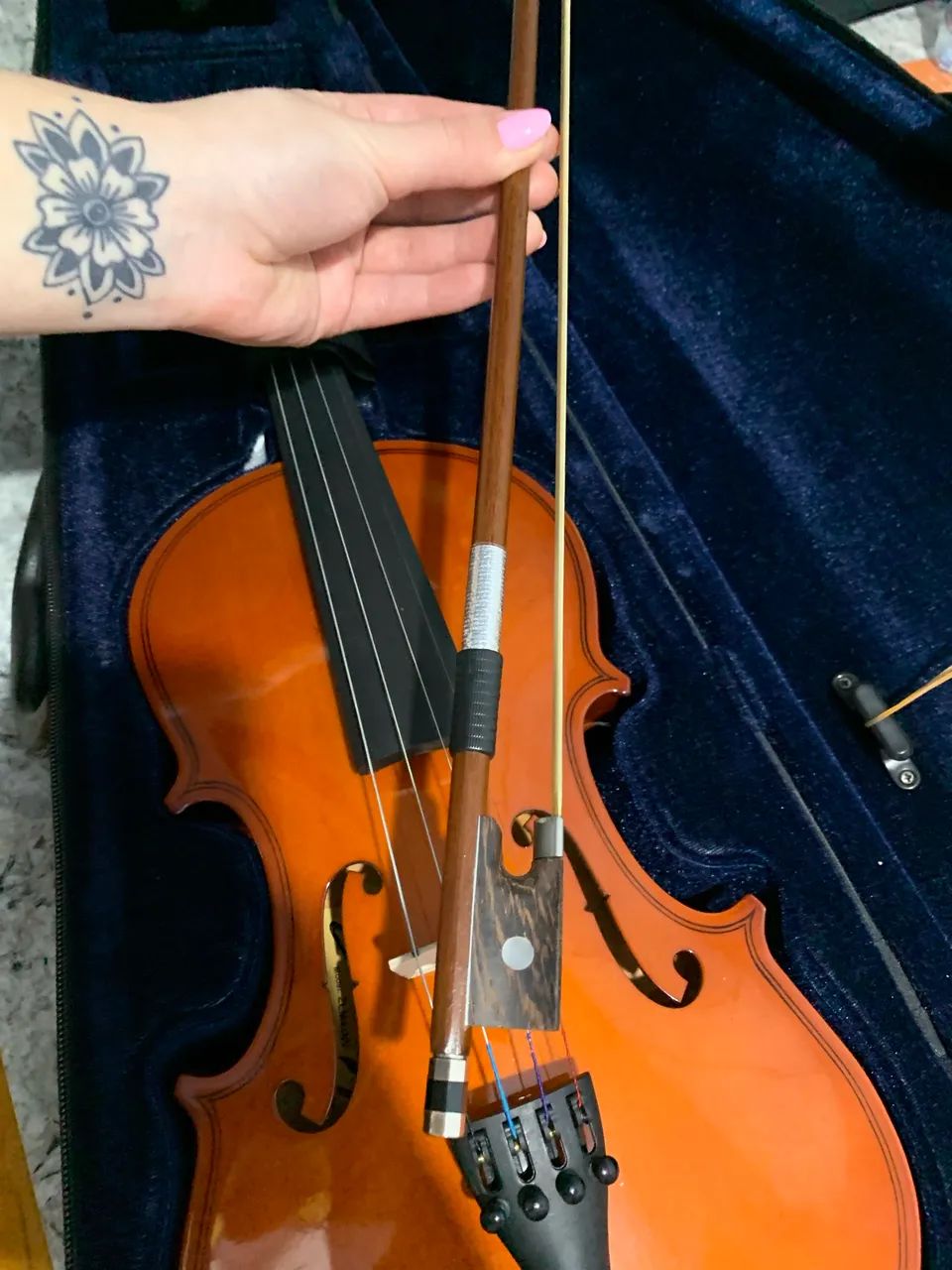 Violino  - Foto 3