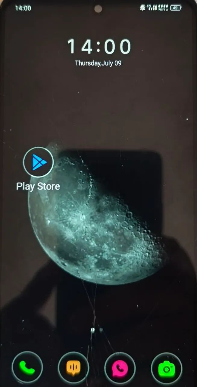 Celular Redmi Note 12 - Foto 2
