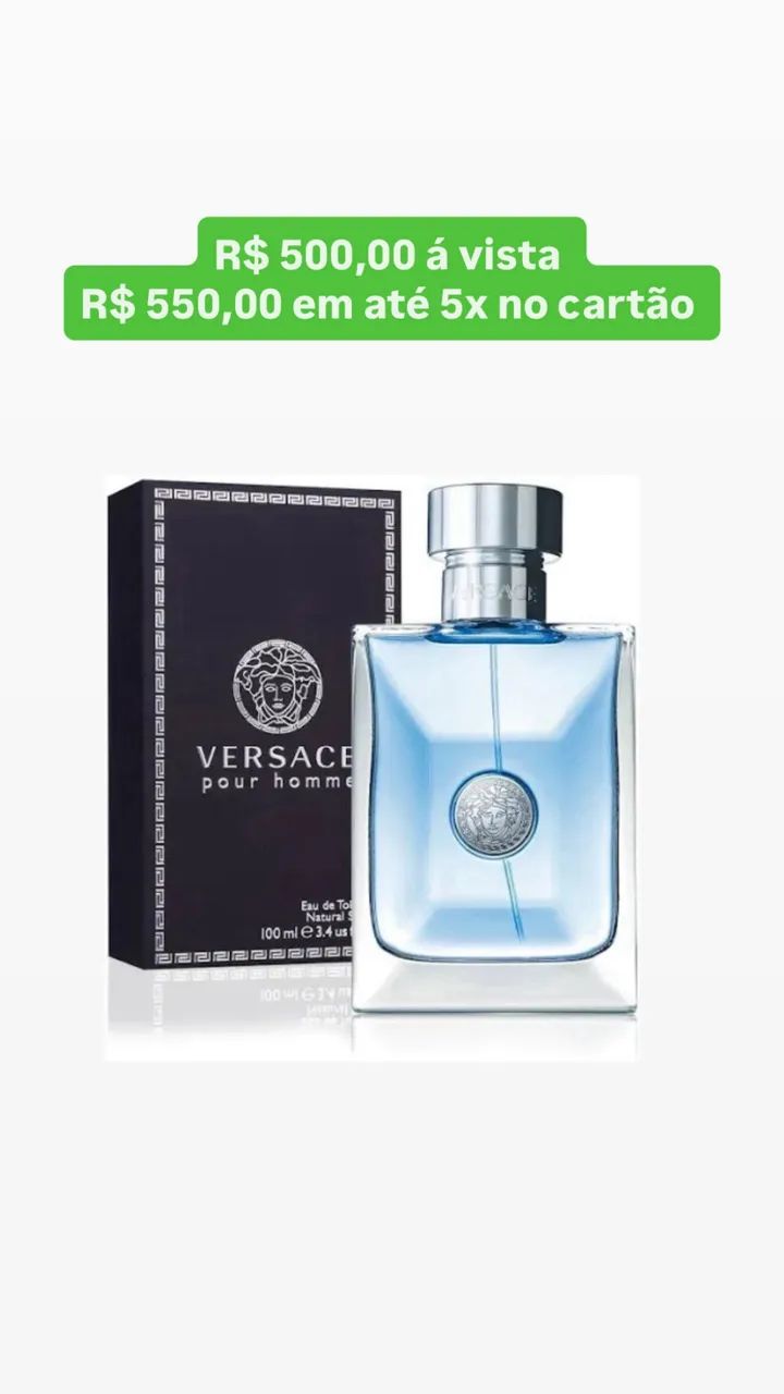 Perfumes 