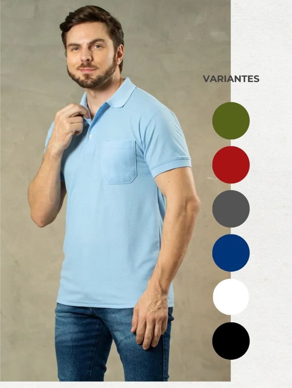 Roupas  - Foto 5