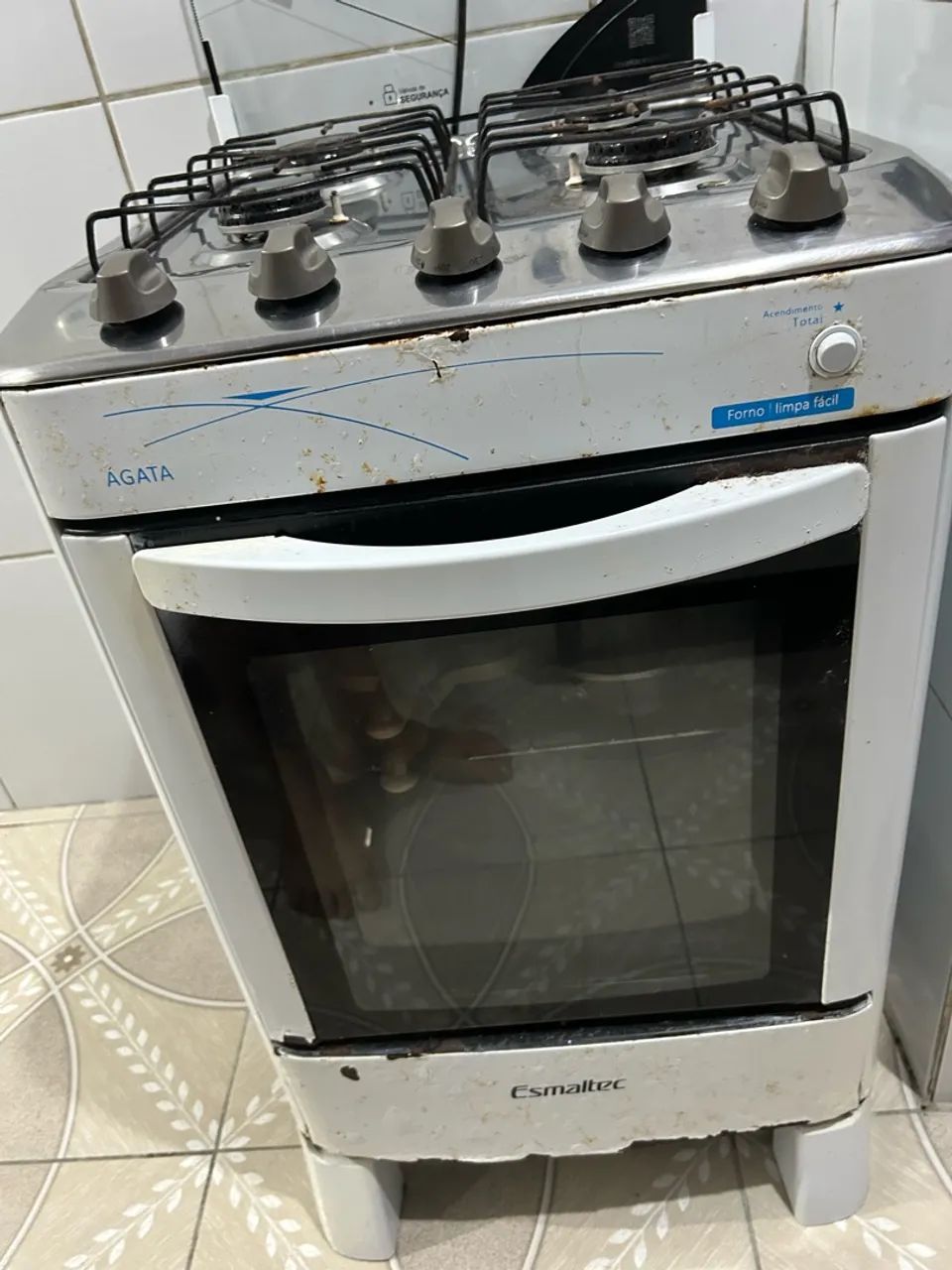 fogão  - Foto 2