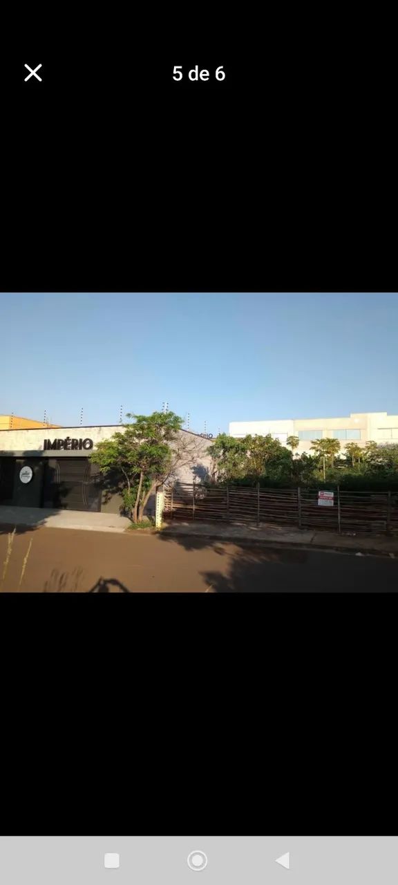 PROMOÇÃO ? TERRENO COMERCIAL Jardim FIRENZE Santa Barbara d Oeste SP , 534 M2M2 - Foto 2