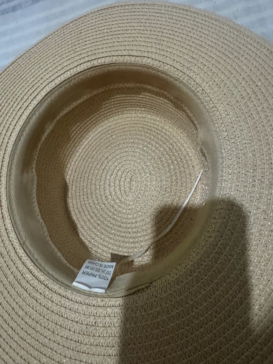 Chapeu praia verao novo - Foto 4