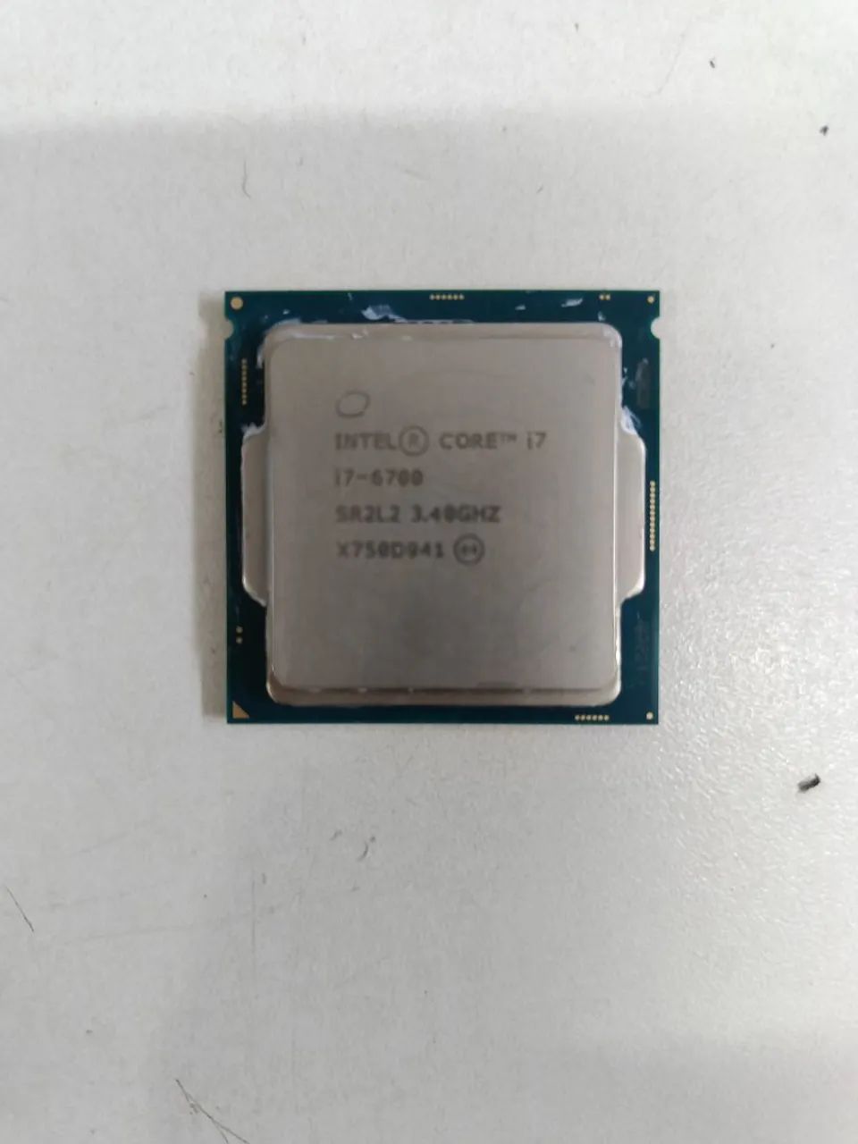 Processador i7 6° Geração 3.0 Ghz - Foto 2
