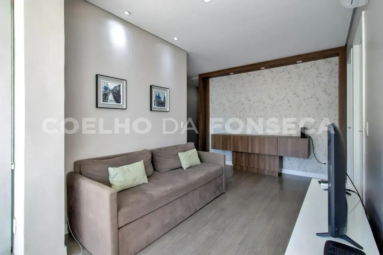 Apartamento - Vila Olimpia/Sao Paulo - Foto 3