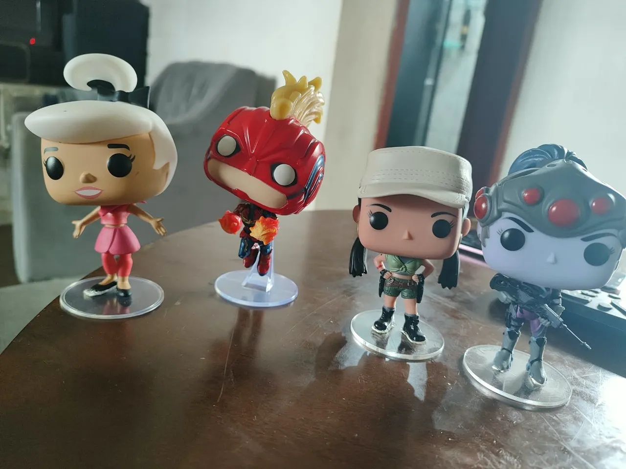 11 bonecos funko pop - Foto 2