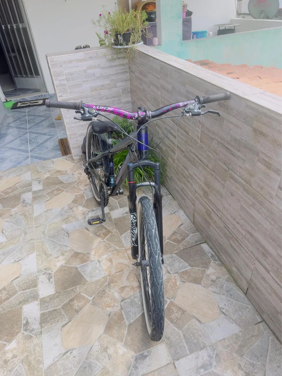 BICICLETA GIOS FRX EVO - Foto 5