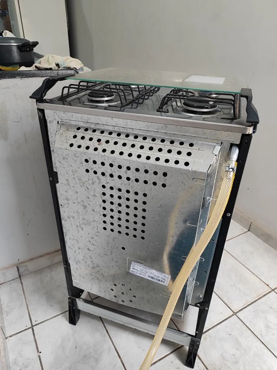 Fogão  - Foto 4