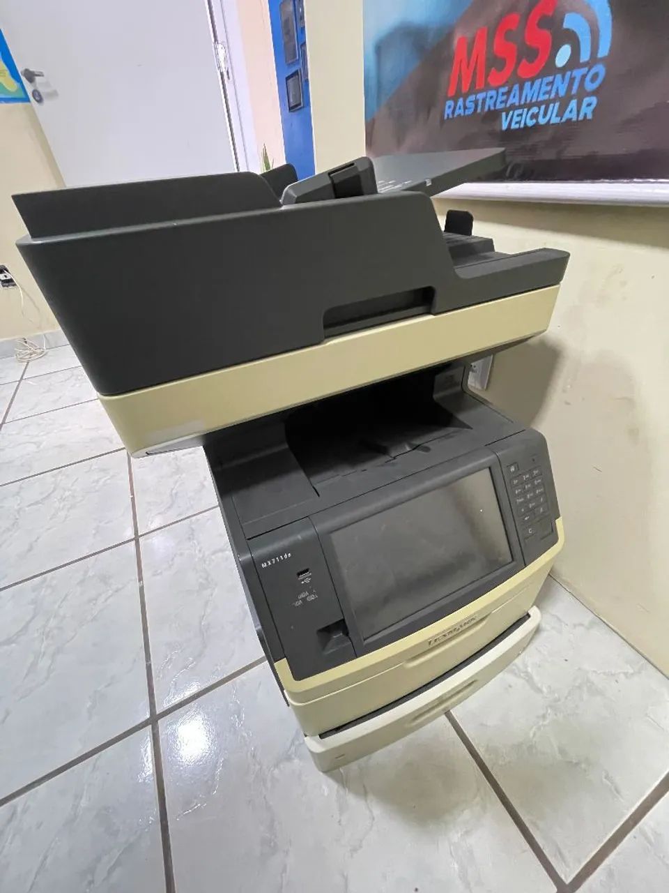 Vendo impressora 