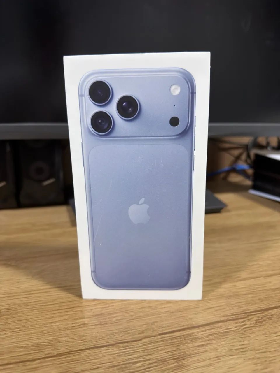 iPhone 18 pro max 