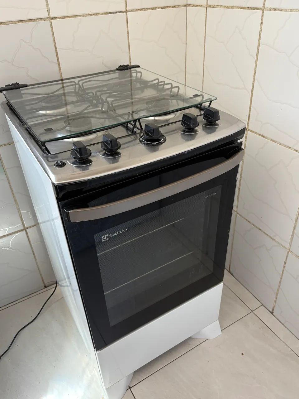 Vendo fogão Eletrolux  - Foto 2