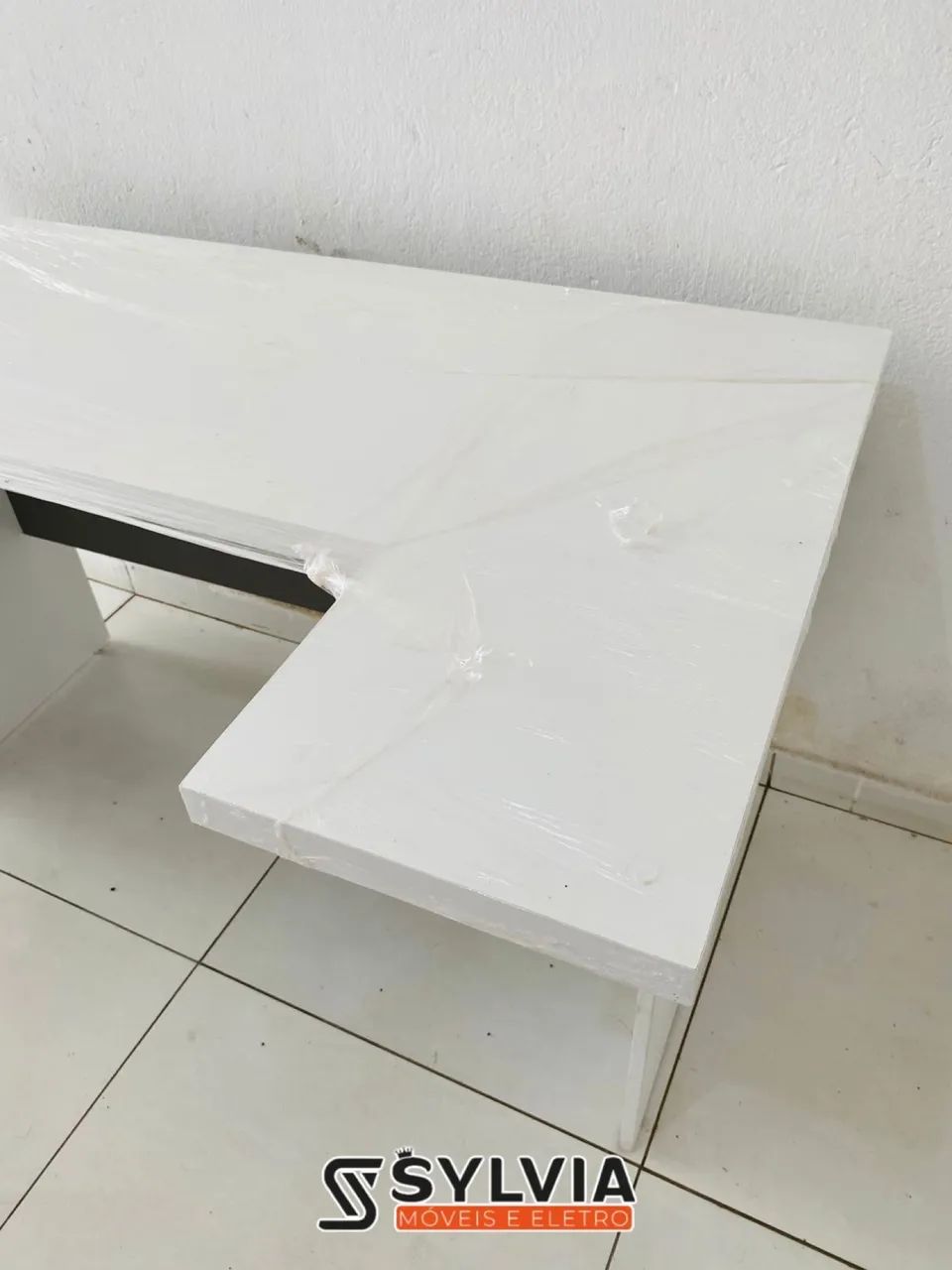MESA BIRÔ MDF  - Foto 2