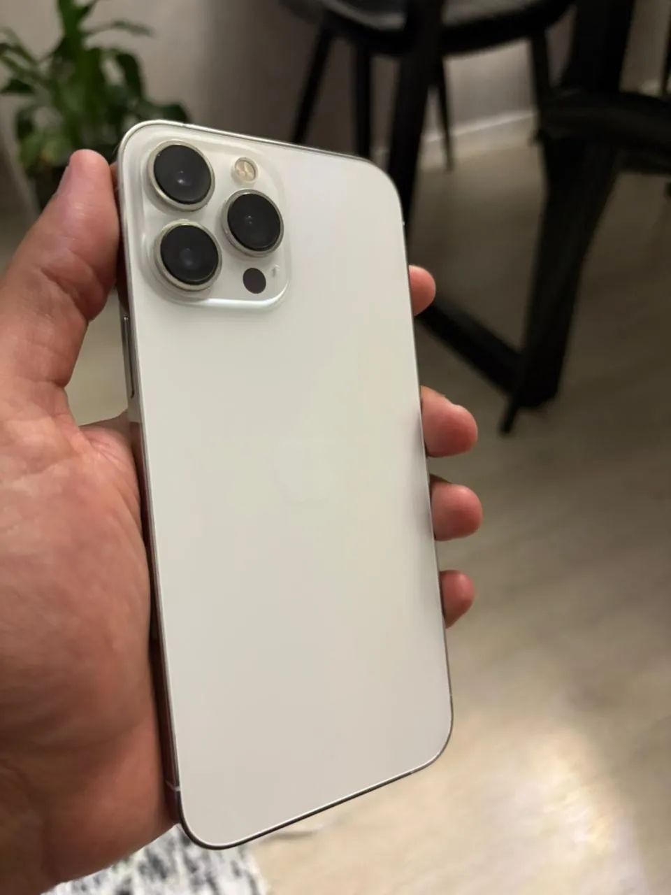 iPhone 13 Pro Max - Foto 2