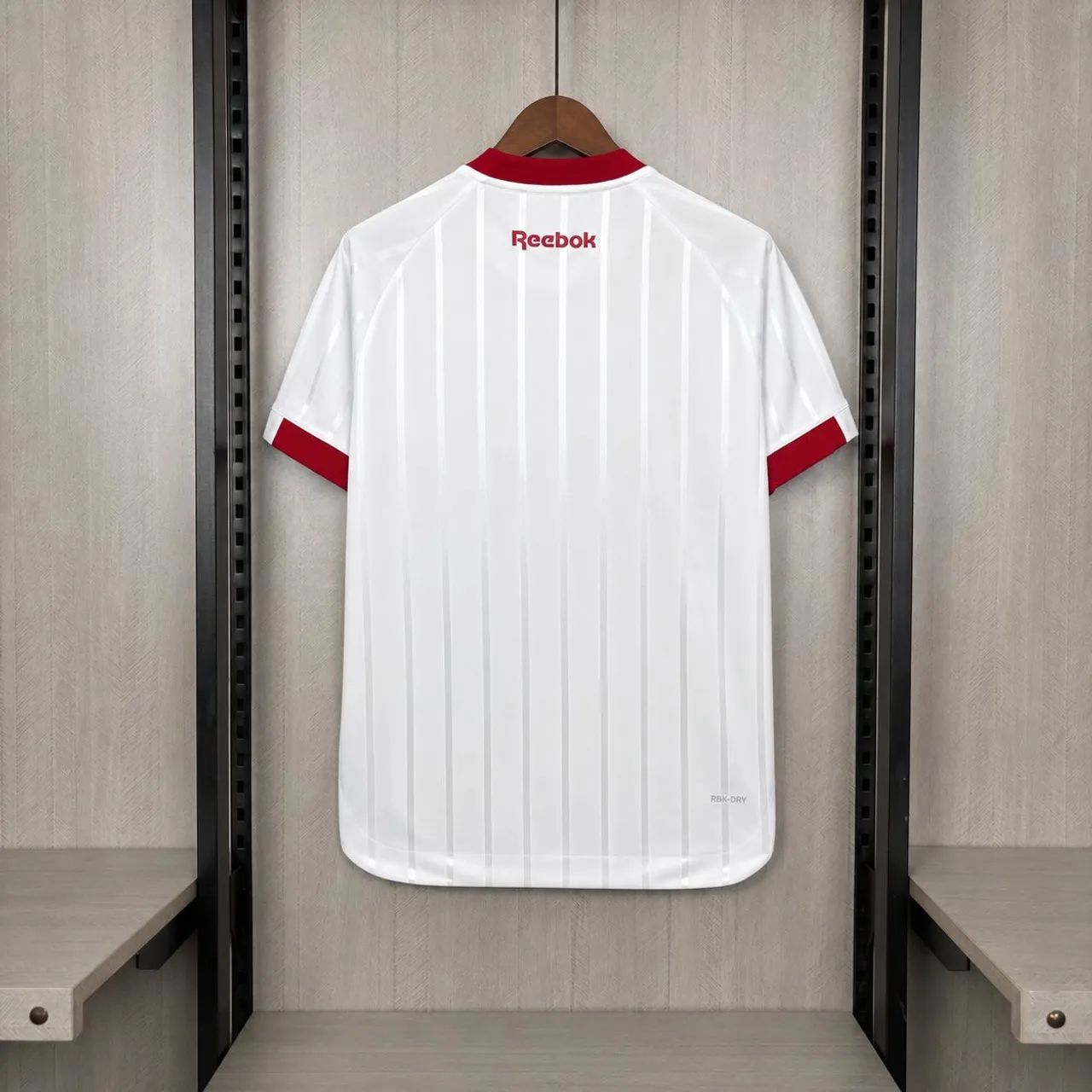 Camisa Náutico Branca  - Foto 2