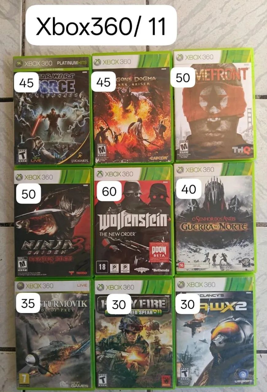 Xbox 360  - Foto 2