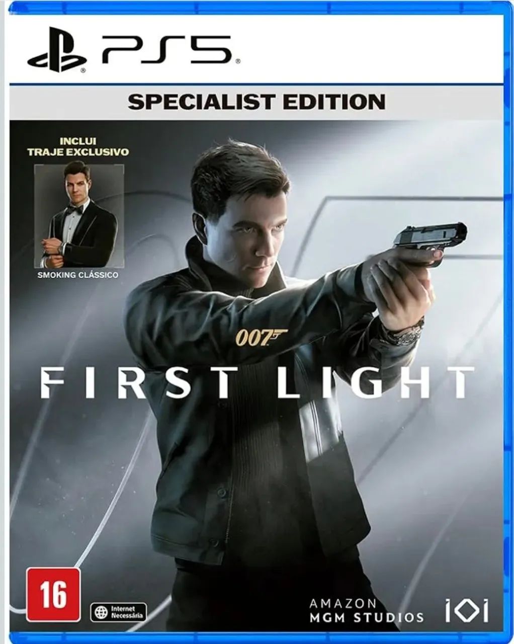 JOGOS PS5
