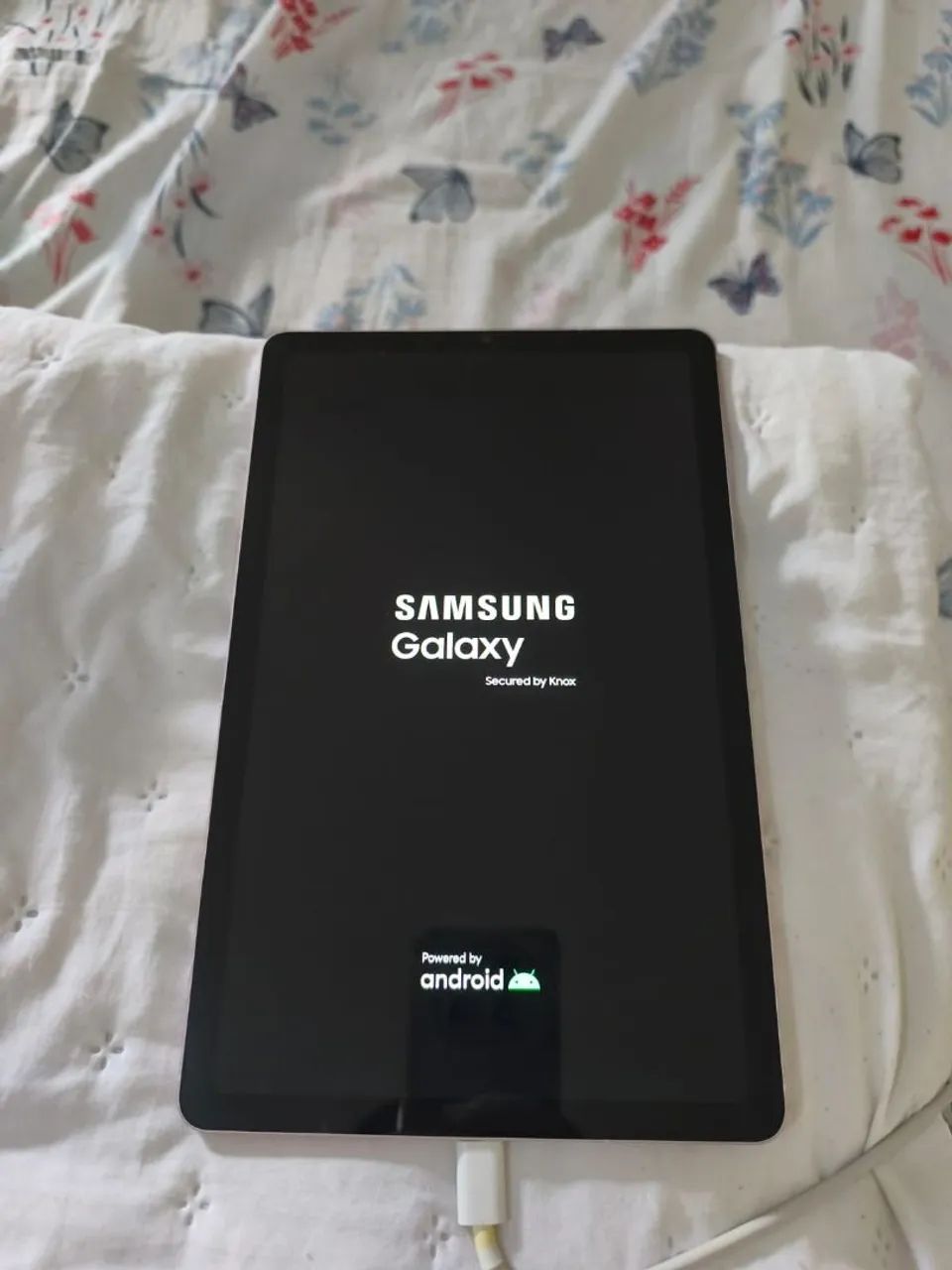 Tablet Samsung S6 Lite - Foto 2